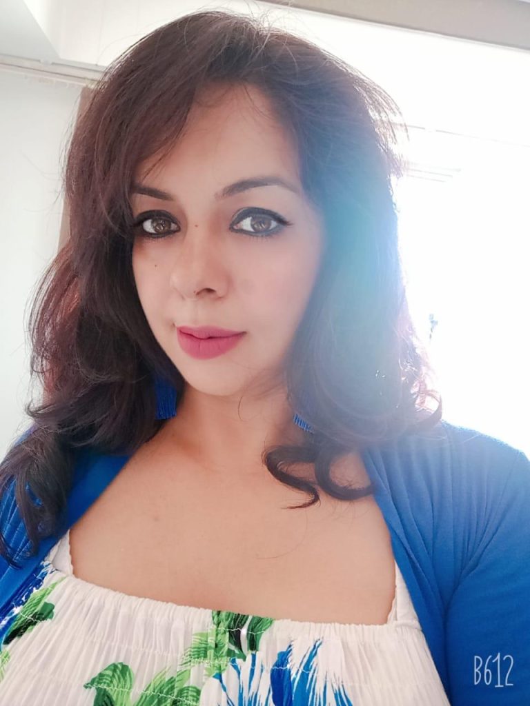 Tanya Arora