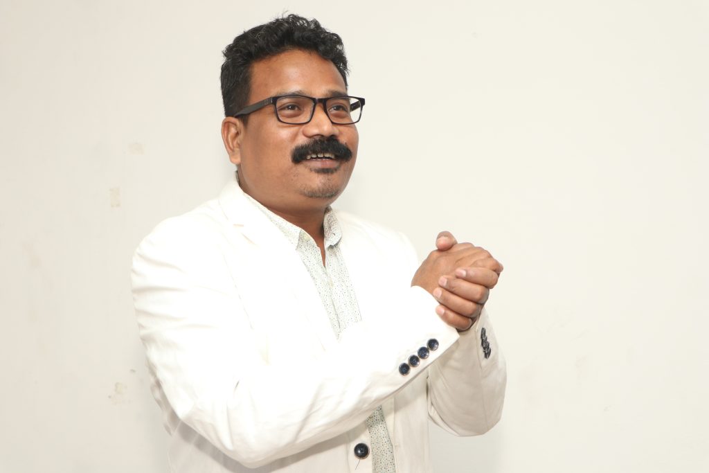 Binod Bhagat