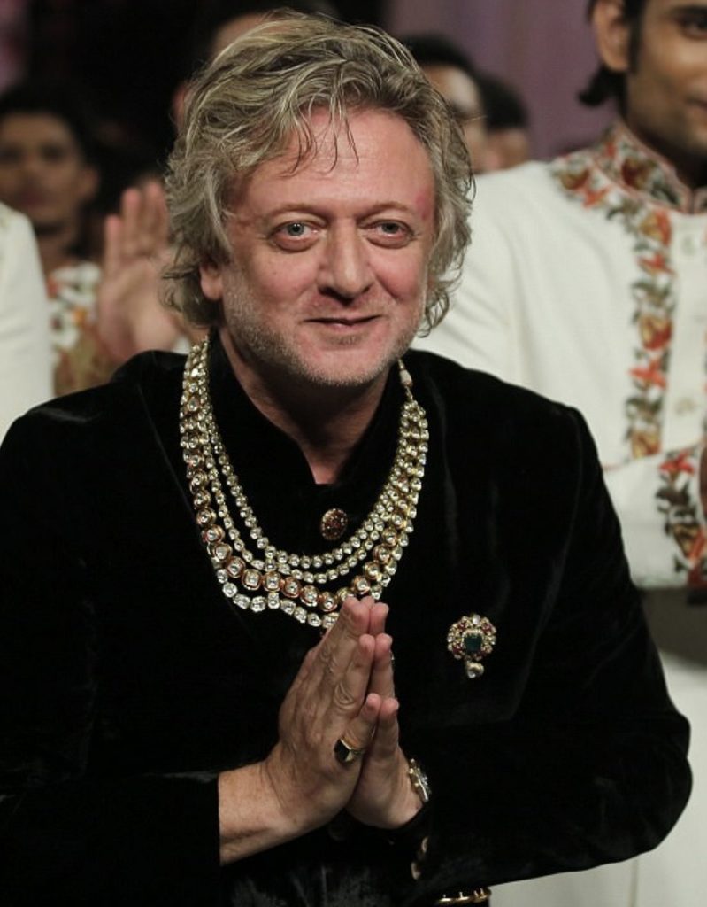 Rohit Bal