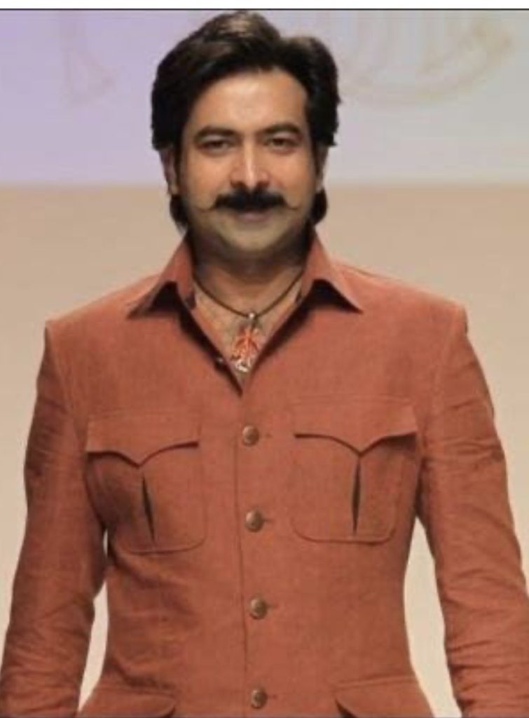 Rohit Kamra